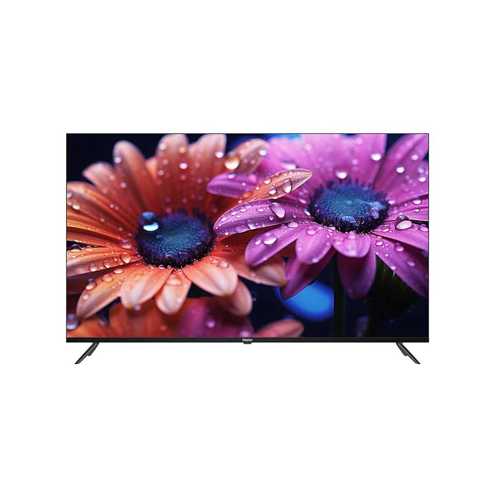 Haier 140cm (55) Google TV With Google Assistant -M55UG